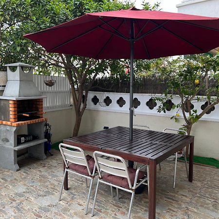 Apartamento Villa Caracol كونيت المظهر الخارجي الصورة