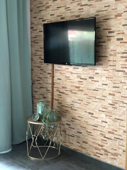 Apartamento Villa Caracol كونيت المظهر الخارجي الصورة