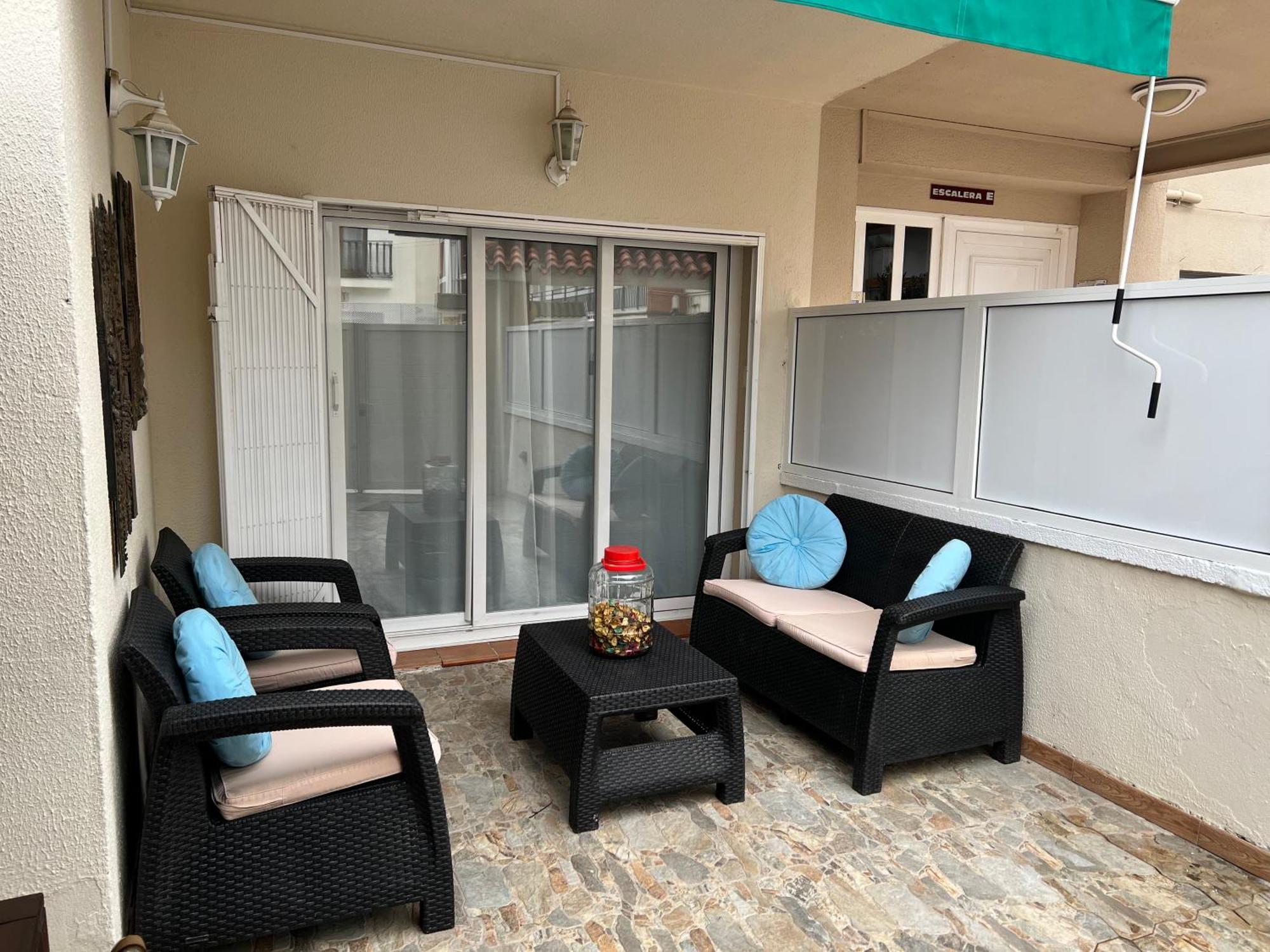 Apartamento Villa Caracol كونيت المظهر الخارجي الصورة