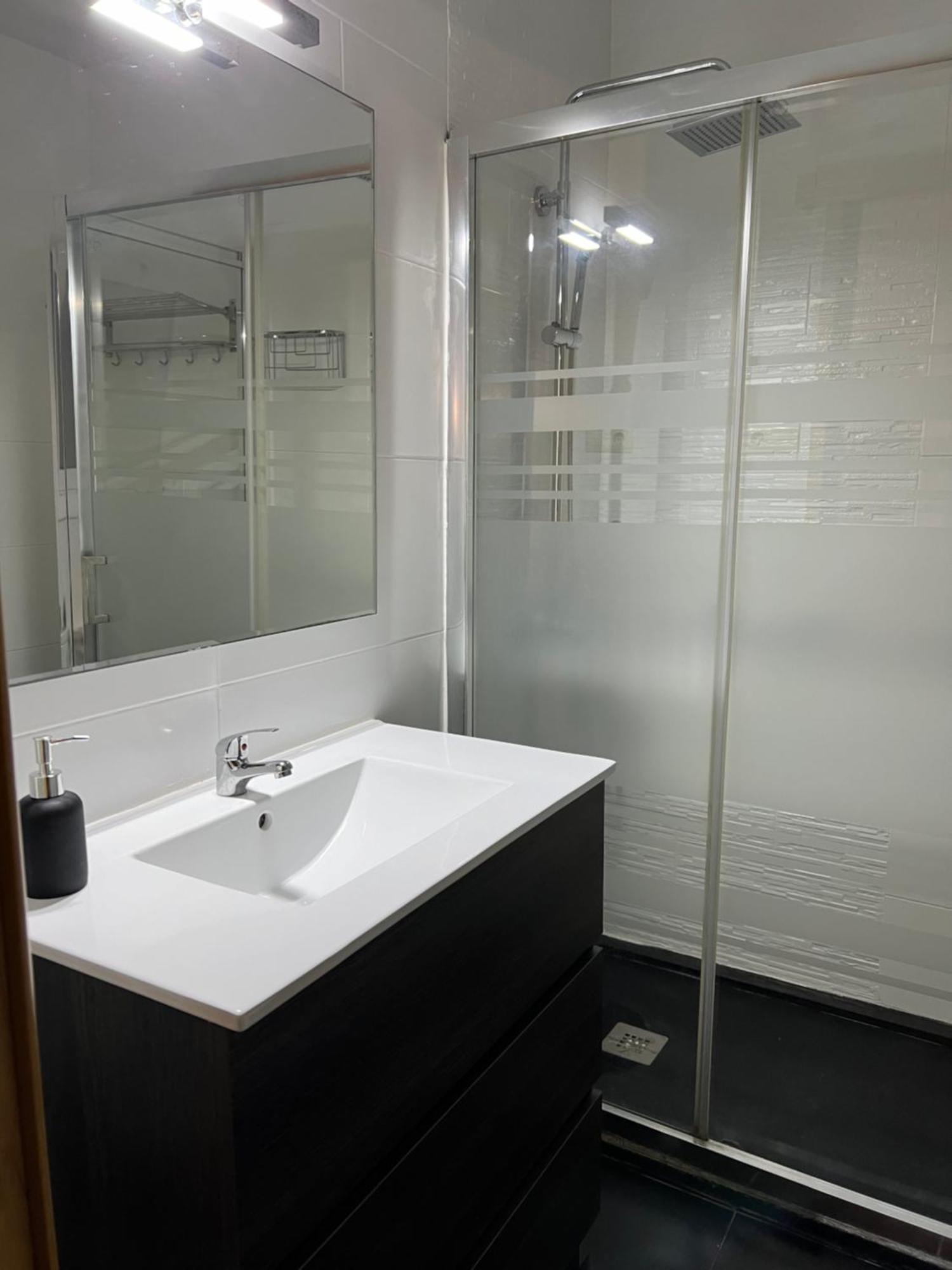 Apartamento Villa Caracol كونيت المظهر الخارجي الصورة